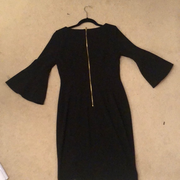 Calvin Klein Sheath Dress - Picture 4 of 4